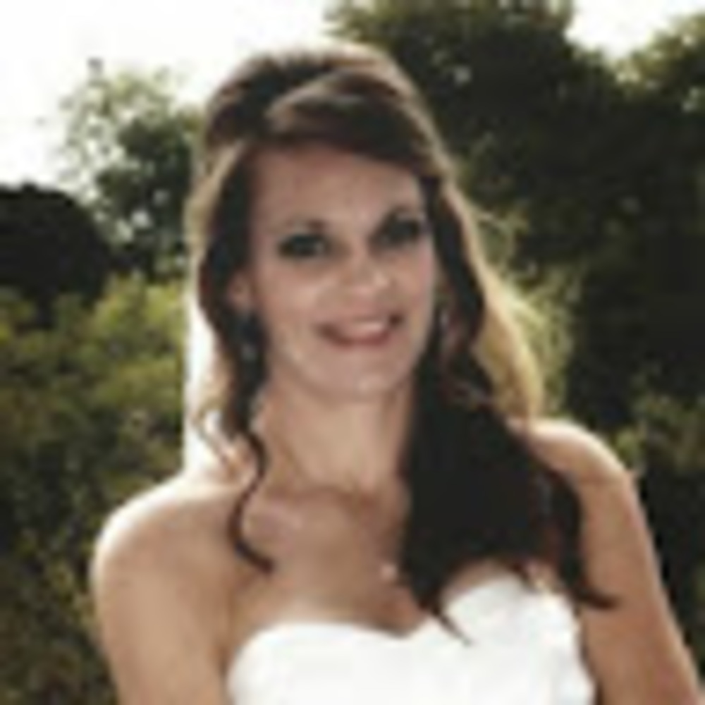 Meet your Posher, Krissy